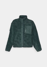 TAHOE JACKET - Fleecejacke - everpine