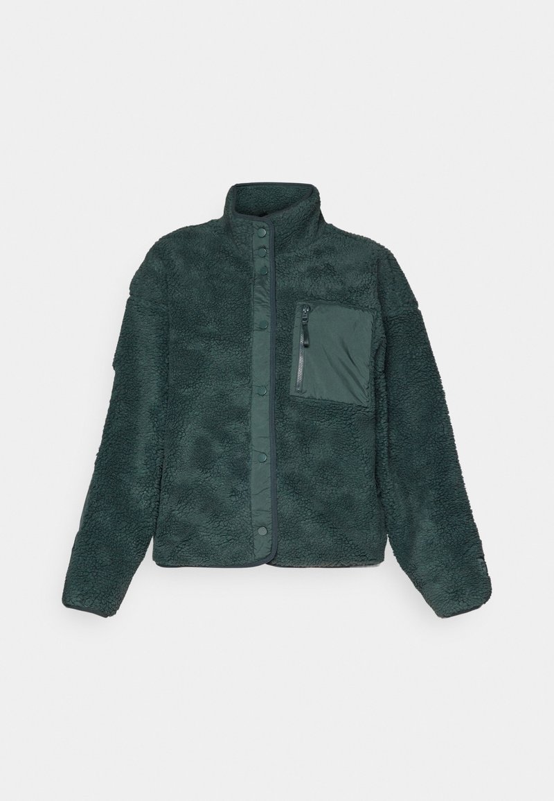 Fleecejacke