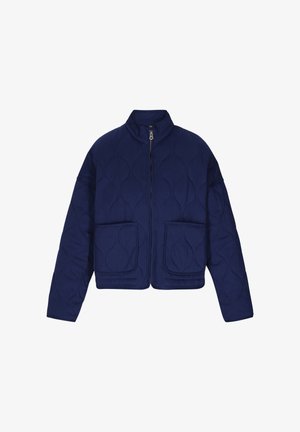 DreiMaster, Veste d'hiver - navy