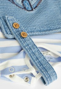 Next SET - REGULAR FIT - Body - denim elephant