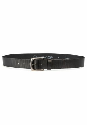 Belt - schwarz