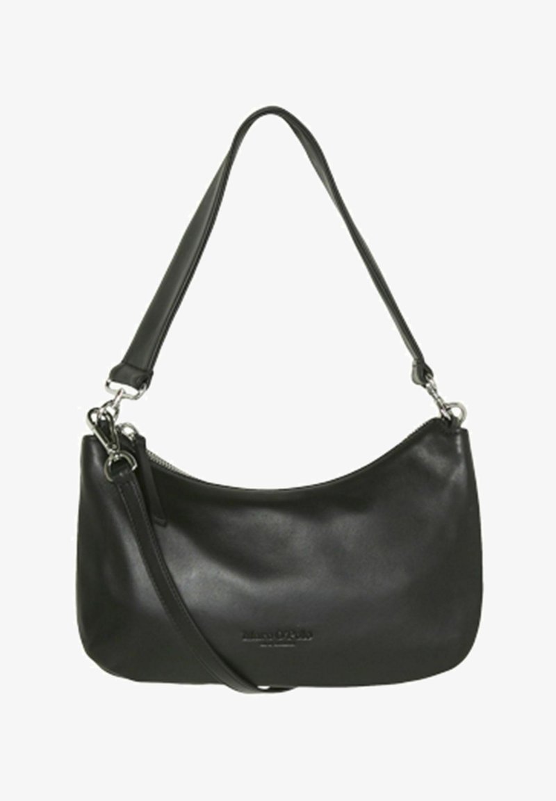 Marc O Polo LILJA Handtas Black zwart Zalando be marc-o-polo-lilja-handtas-black-zwart-zalando-be