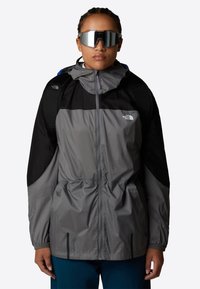 The North Face BASE CAMP DUFFEL - XS - Bolsa de viaje - tnf blue tnf black npf