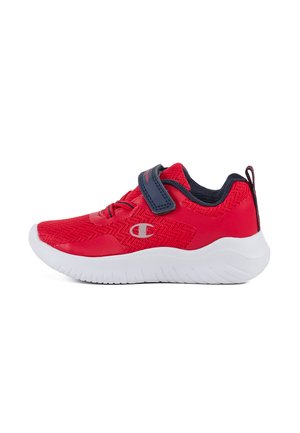 SOFTY EVOLVE INSPIRED - Zapatos de bebé - red