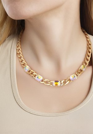 Yokoamii, Halskette - gold-coloured
