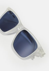 Puma Solbriller - crystal/blue
