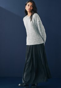 Next Jumper - grey