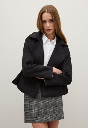 Blazer - gunmetal