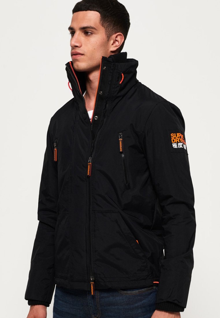 superdry polar wind attacker