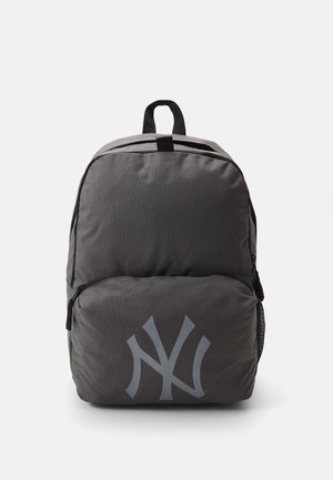 MLB NEW YORK YANKEES MULTI STADIUM BAG - Mochila - grey