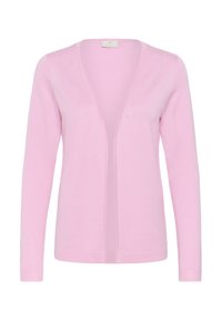 Neizvēlēts, pink frosting