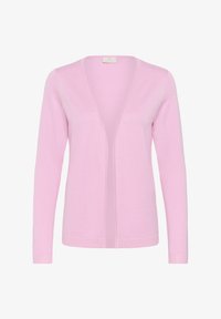 Nije odabrano, pink frosting