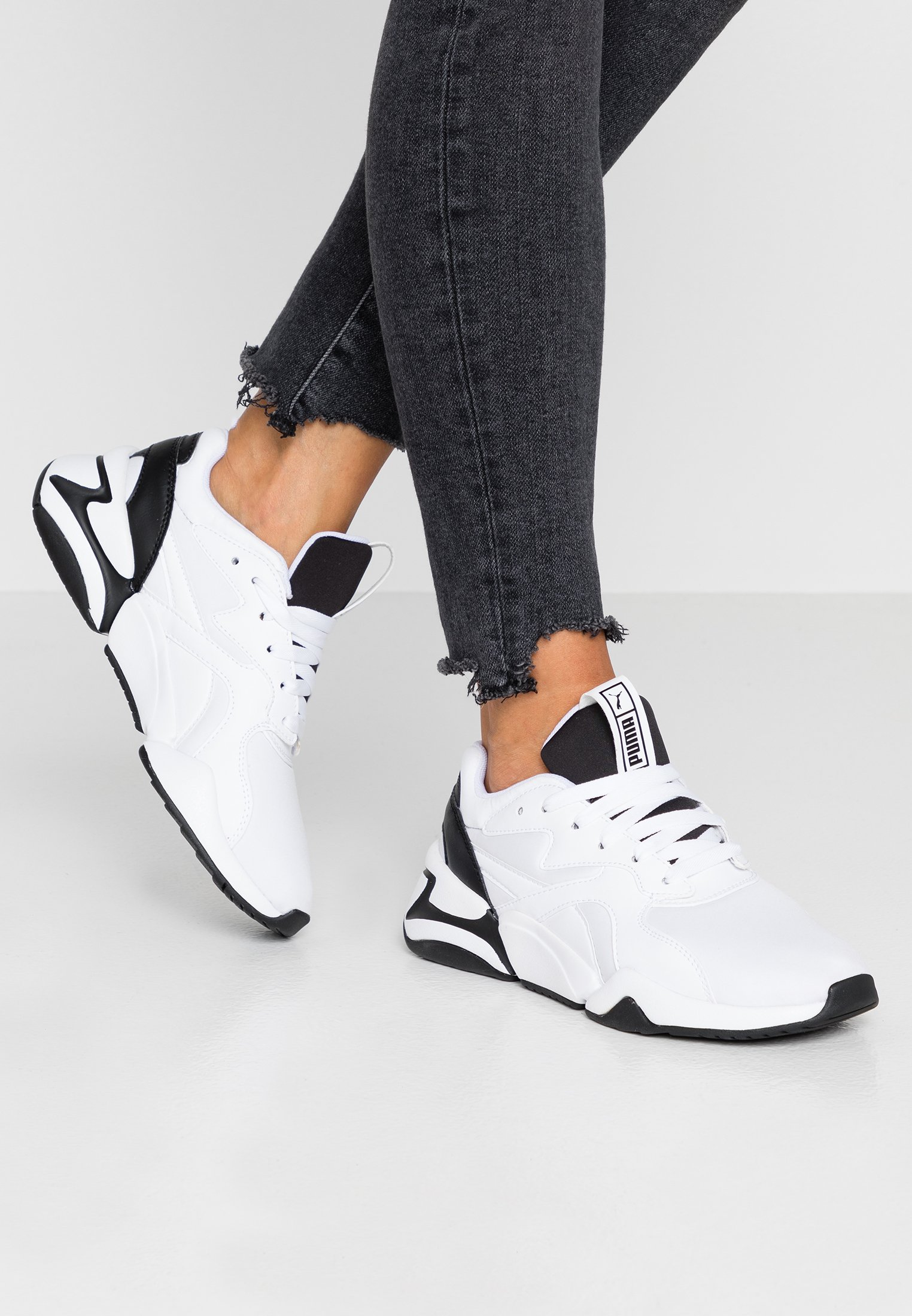 zalando puma nova