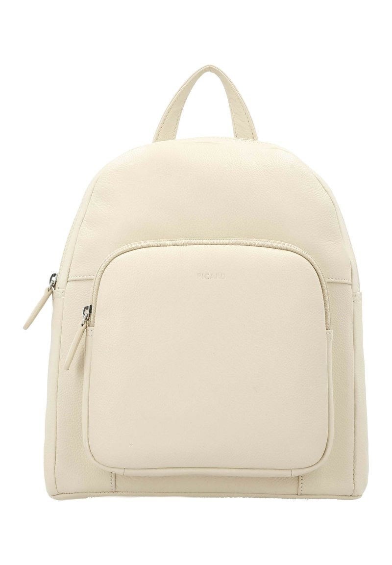 Picard LUIS - Rucksack - cookie