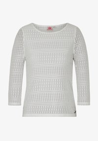 Unausgewählt, offwhite