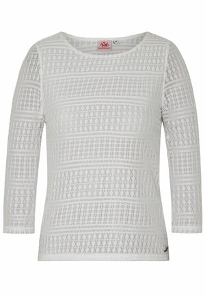 Spieth & Wensky Blouse - offwhite