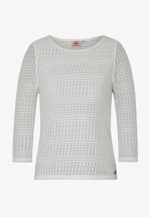 Spieth & Wensky Blouse - offwhite