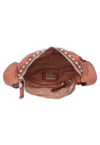 Campomaggi Marsupio - cognac