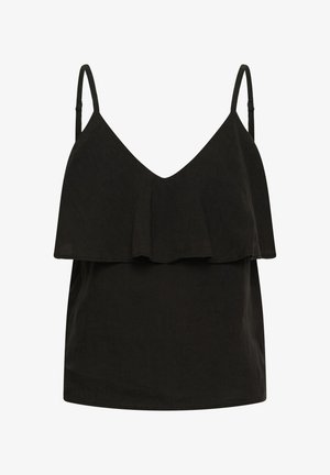 Part Two, BRIGITAPW - Débardeur - black
