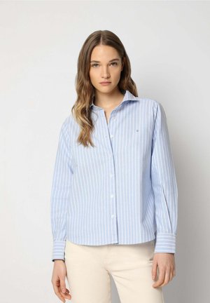 NEW DAVIS  - Blusa - blue stripes