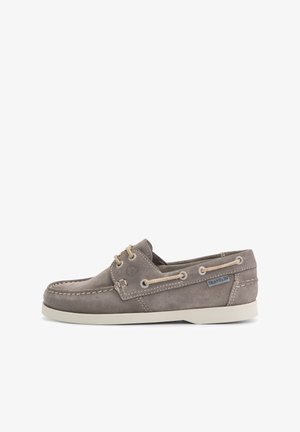 Travelin, PENZANCE - Bootschoenen - grey