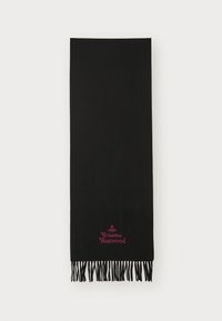 Não selecionado, black