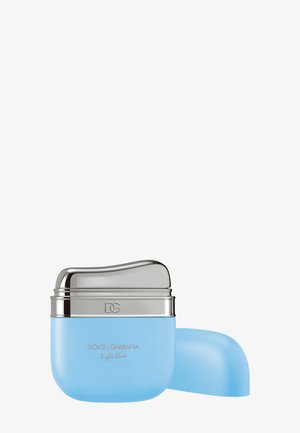 DOLCE & GABBANA BEAUTY, LIGHT BLUE ALCOHOL FREE PERFUME GEL - Eau de Toilette