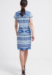 Anna Field Denní šaty - blue