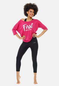 Winshape Tights - black