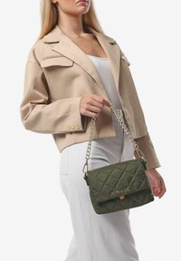 Miriade ALIVE - Borsa a tracolla - militare