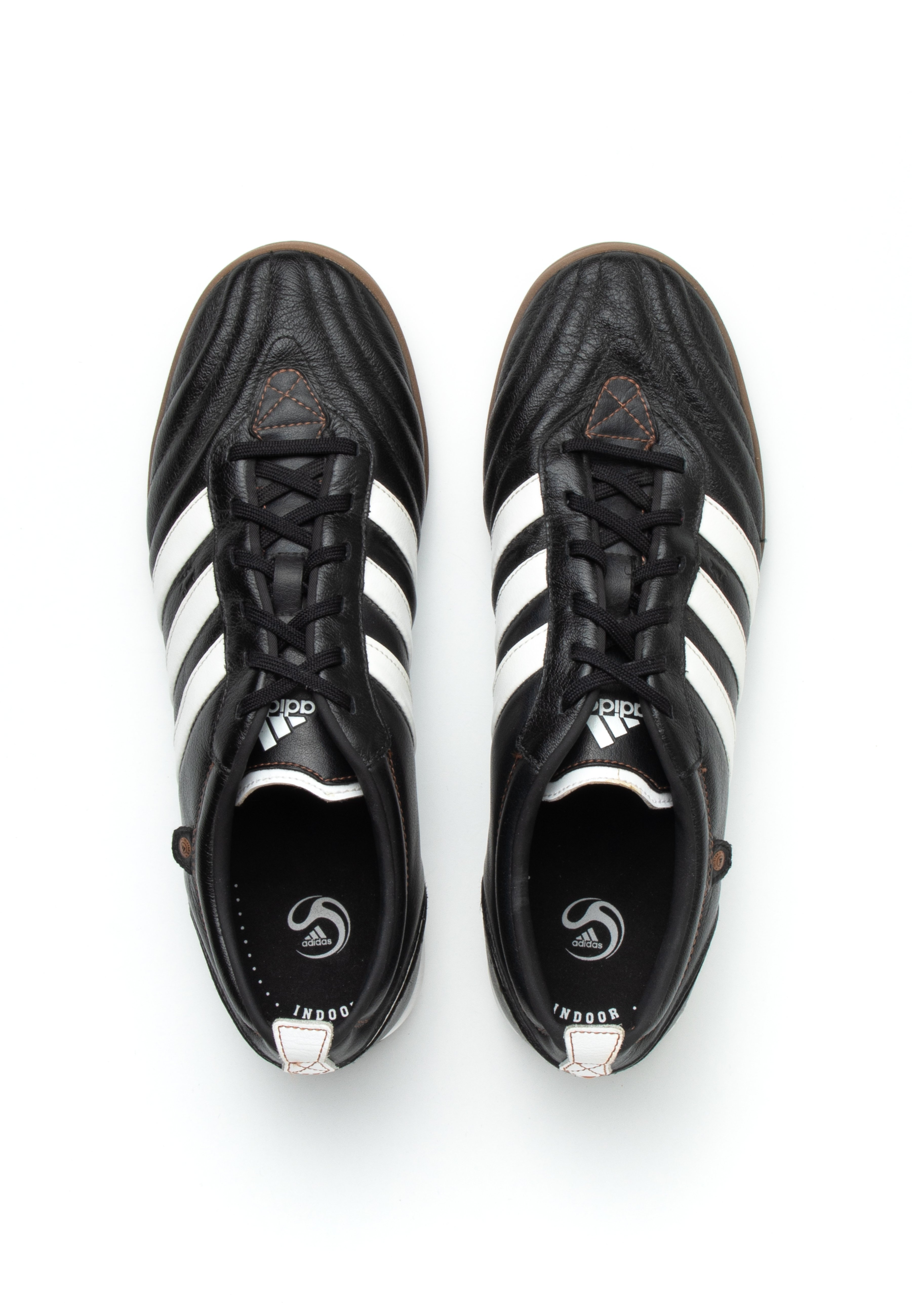 copa mundial negras