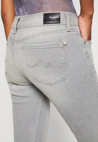 Pepe Jeans Vaqueros pitillo - grey denim