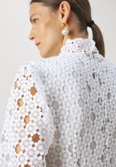 VACLAV DRESS - Cocktail φόρεμα / Φόρεμα για πάρτι - ivory