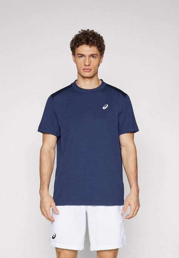 COURT TOP - Sport T-Shirt - midnight