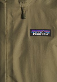 Patagonia TORRENTSHELL  - Casaco impermeável - basin green