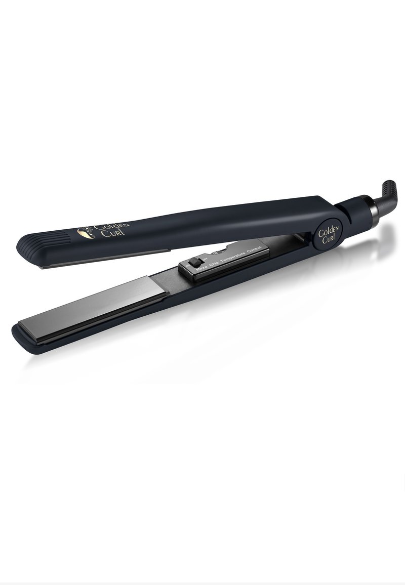 Golden Curl GL 829 GLÄTTEISEN - Haar Styling Zubehör