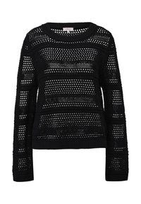 Unausgewählt, schwarz