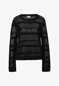 Niet geselecteerd, schwarz