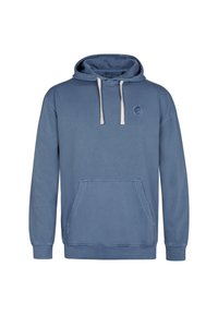 O'RIGINALS HOODIE - Luvtröja - mozart blue