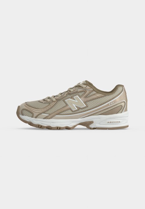 New Balance 740 UNISEX - Trainers - timberwolf/driftwood — foto 2