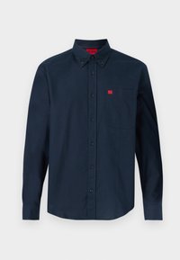 Επιλέχθηκε, dark blue