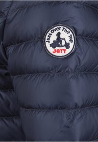 JOTT CLOE - Piumino - blue nuit
