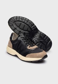 WONDERS ELIAN - Trainers - brown