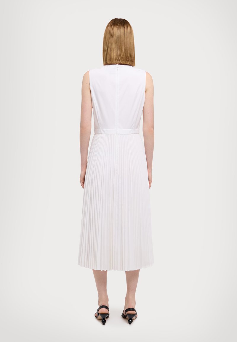 strapless open back dress The Blaire Dress  Lovely Claire Company LLC