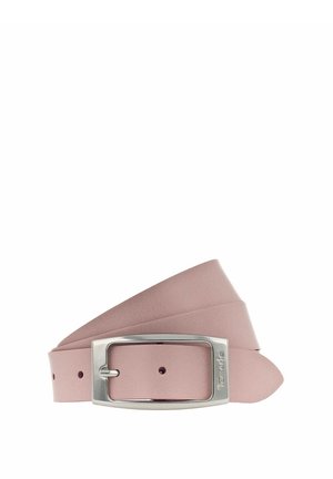 Gürtel - light pink