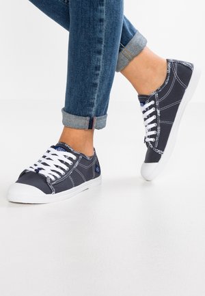 BASIC - Sneakers - navy