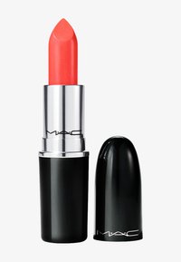 MAC - LUSTREGLASS LIPSTICK - Läppstift - kissmet Miniatyrbild 1