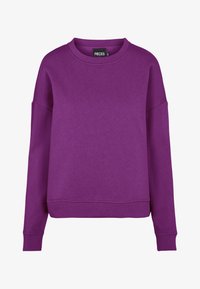 Niewybrane, charisma