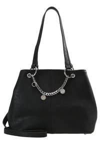 Anna Field Handväska - black