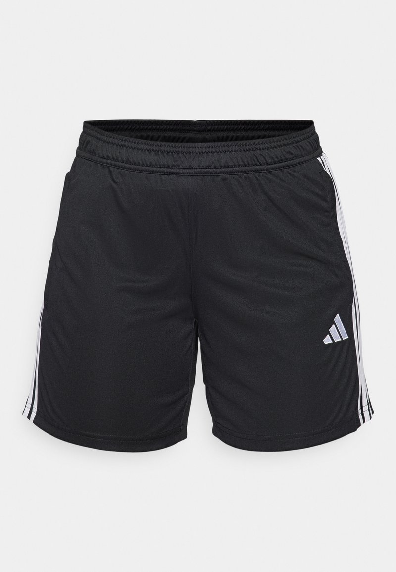 Performance Essentials Rasta adidas Performance TIRO ESSENTIALS SHORTS WOMEN - Short de sport ...